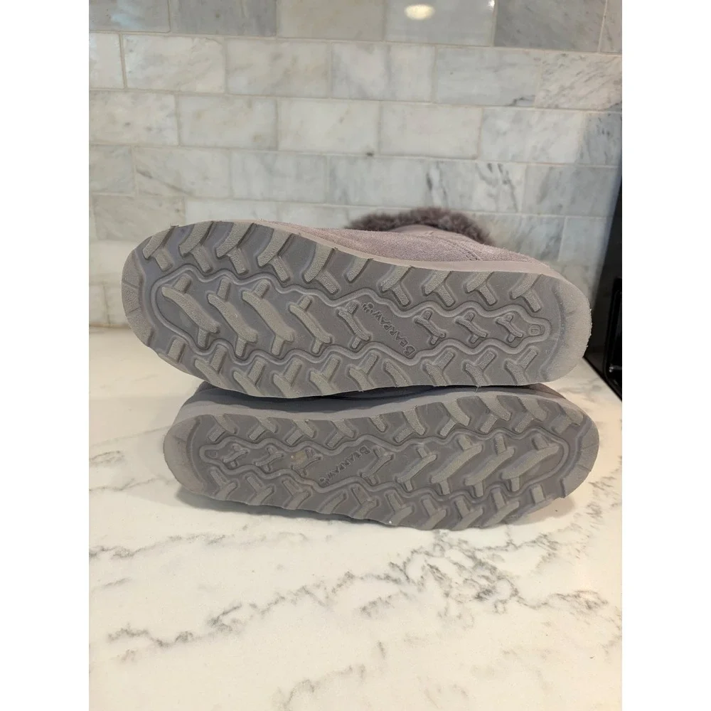 bearpaw tall
